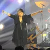 Mega Konser Tetap Berjalan Dengan Cinta