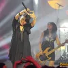 Mega Konser Tetap Berjalan Dengan Cinta