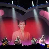Mega Konser Tetap Berjalan Dengan Cinta