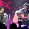 Mega Konser Tetap Berjalan Dengan Cinta