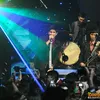 Mega Konser Tetap Berjalan Dengan Cinta