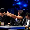 the big three indonesian idol