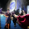 the big three indonesian idol