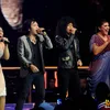 the big three indonesian idol