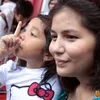 Meisya Siregar / Bebi Romeo