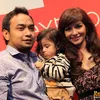 Meisya Siregar