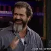 mel gibson