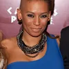Melanie Brown