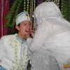 Melanie Putria/Angga