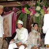 Melanie Putria/Angga