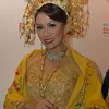 Melanie Putria