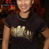 Melanie Putria