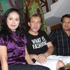 melly zamri