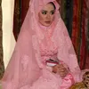 melly zamri