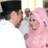 melly zamri