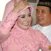 melly zamri