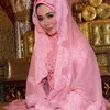 melly zamri