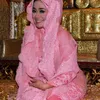 melly zamri