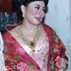 melly zamri