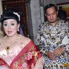 melly zamri