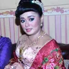melly zamri