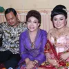melly zamri