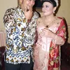 melly zamri