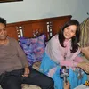 Memes - Utha Likumahuwa