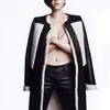 idol k-pop, topless, cl, hyuna, lee hyori