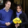 Perawat Kate Middleton