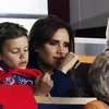 David Beckham, David Beckham PEnsiun, Harper Seven Beckham