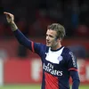 David Beckham, David Beckham PEnsiun, Harper Seven Beckham