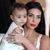 Putri Kim Kardashian
