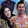 Raffi Ahmad - Nagita Slavina