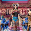 Katy Perry
