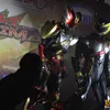 Satria Garuda Bima X