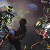 Satria Garuda Bima X
