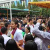 Apresiasi Film Indonesia 2014