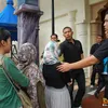 gathering k-pop