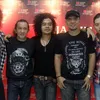 INA Blues Festival