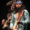 INA Blues Festival