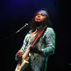 INA Blues Festival