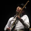 INA Blues Festival