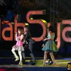 HUT Dahsyat 6