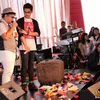 afgan syah reza