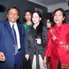 Meriam Belina
