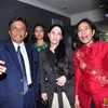 Meriam Belina