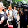 Meriam Bellina