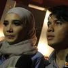 Zaskia Sungkar