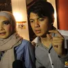 Zaskia Sungkar